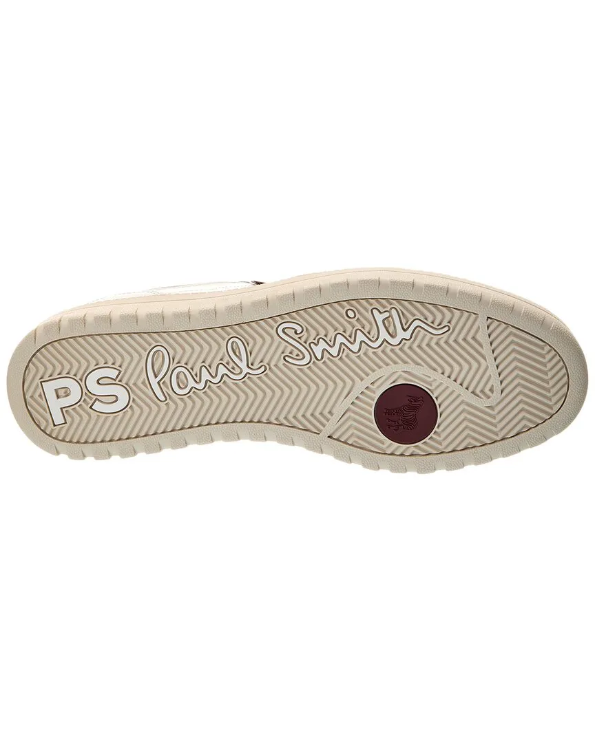 PS by Paul Smith Ellis Leather Sneaker