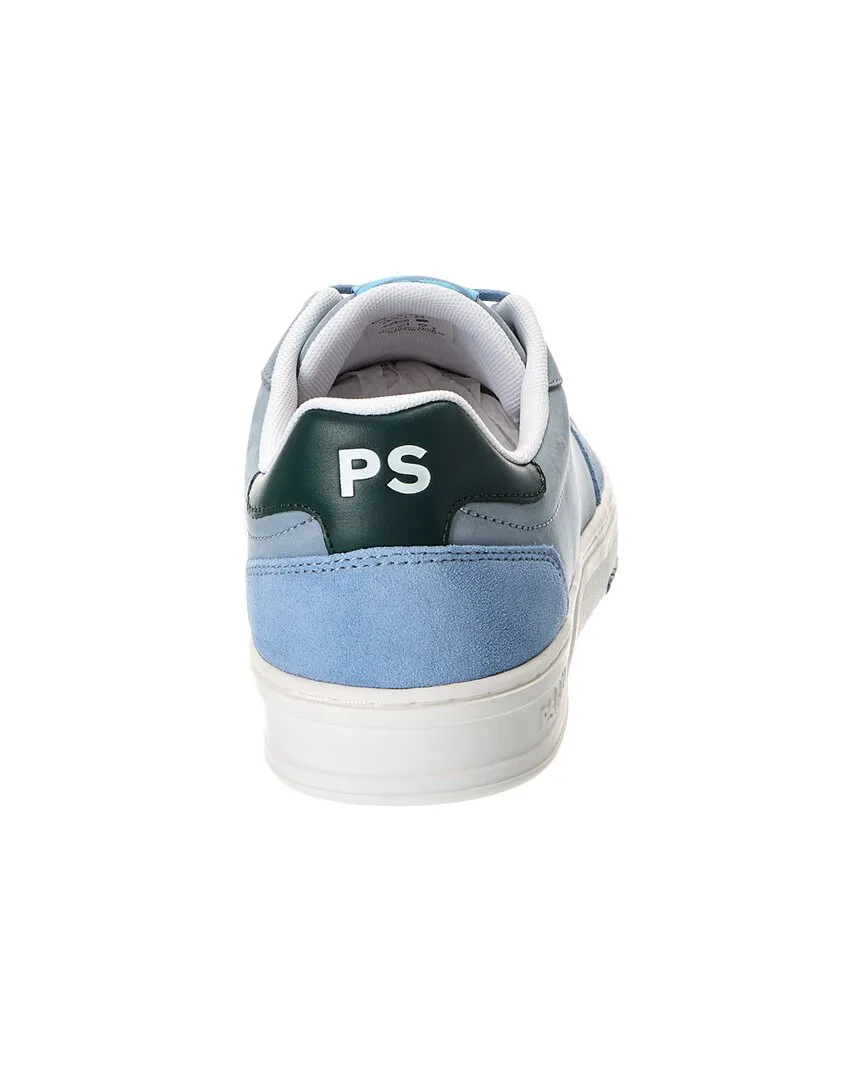 PS by Paul Smith Hillstar Leather Sneaker