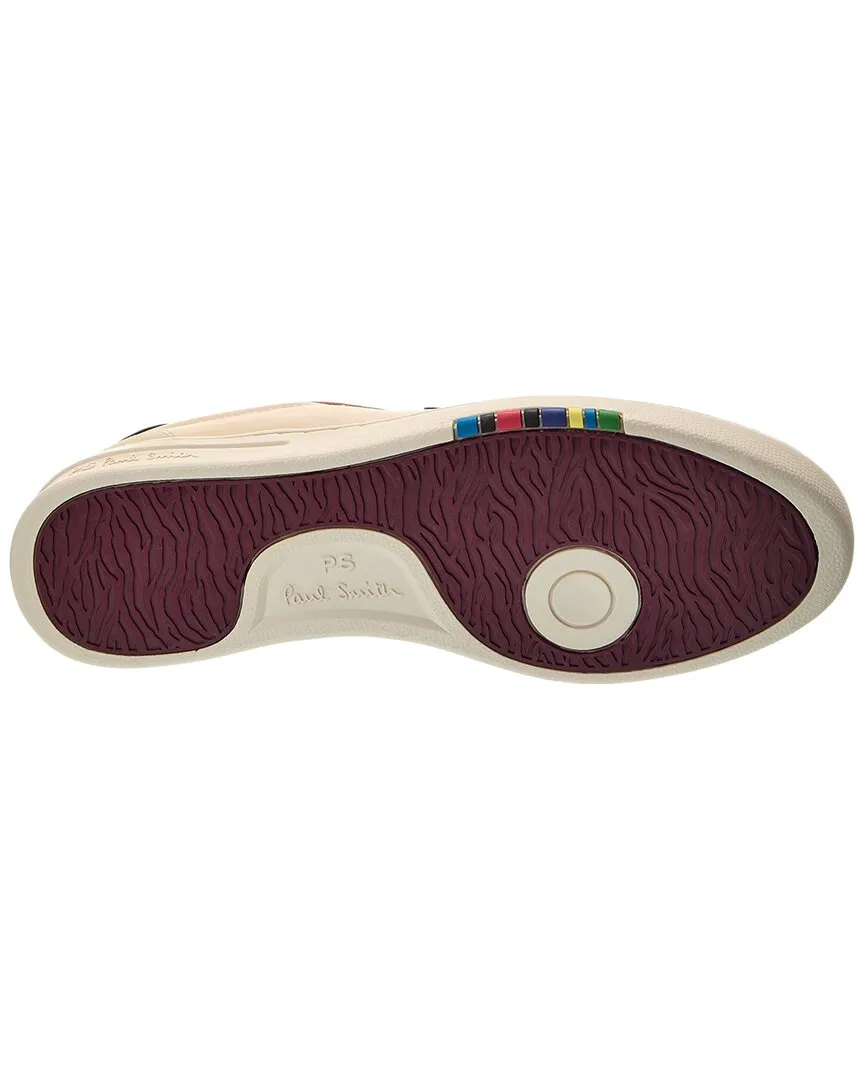 PS by Paul Smith Hillstar Leather Sneaker