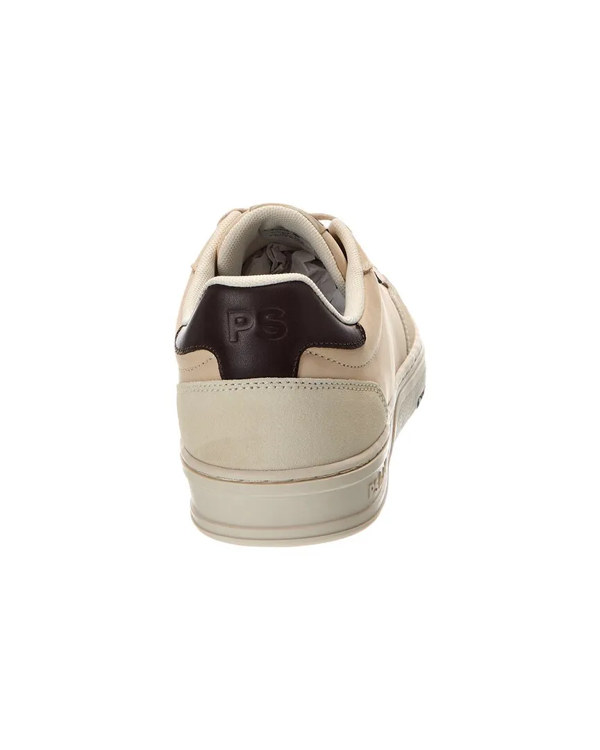PS by Paul Smith Hillstar Leather Sneaker
