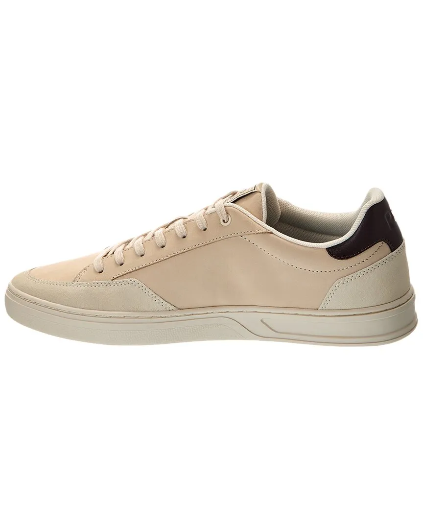 PS by Paul Smith Hillstar Leather Sneaker