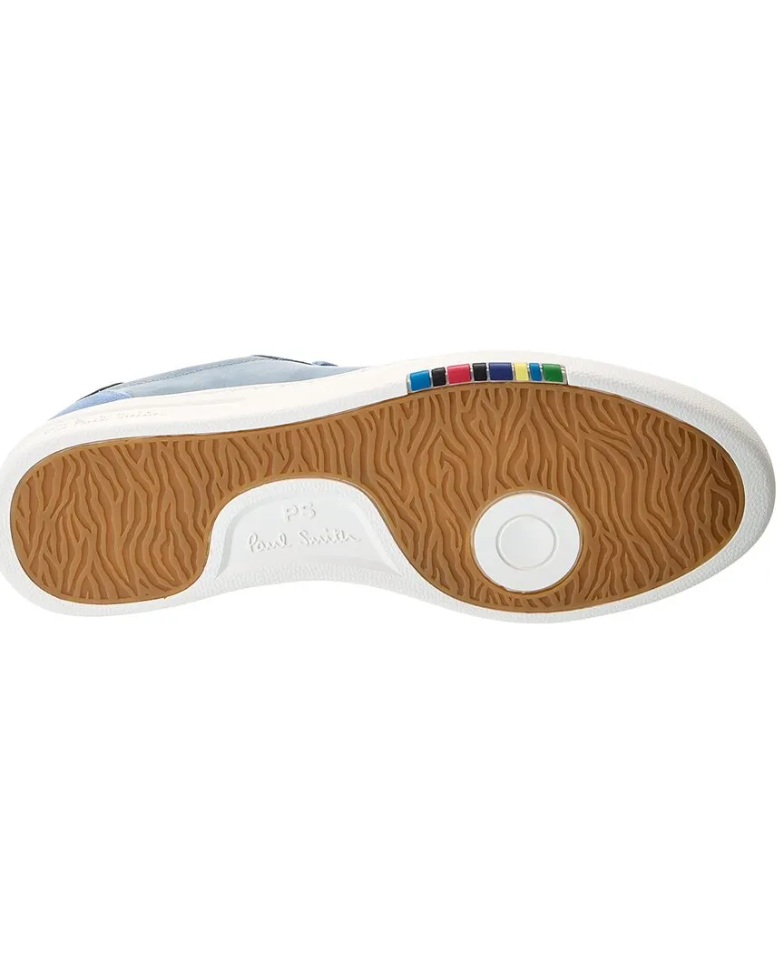 PS by Paul Smith Hillstar Leather Sneaker