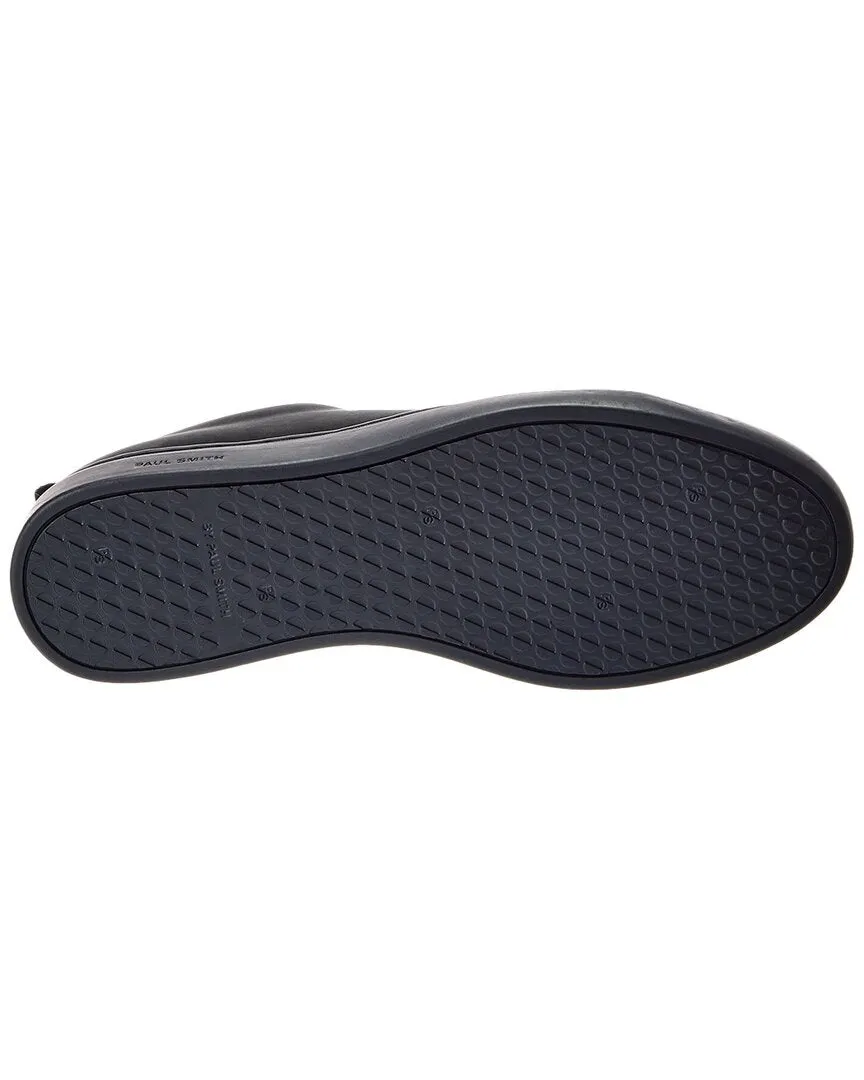 PS by Paul Smith Lee Full Leather Sneaker