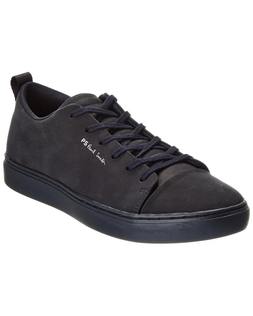 PS by Paul Smith Lee Full Leather Sneaker