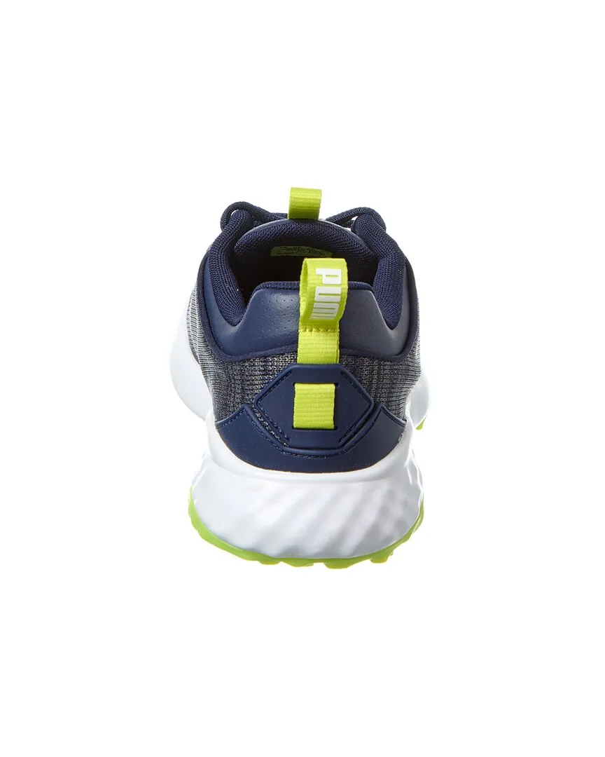 PUMA Golf Fusion Pro Golf Shoe