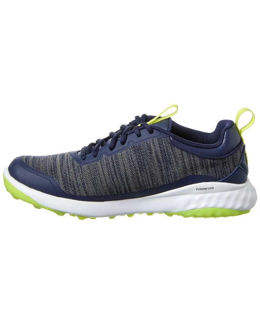 PUMA Golf Fusion Pro Golf Shoe
