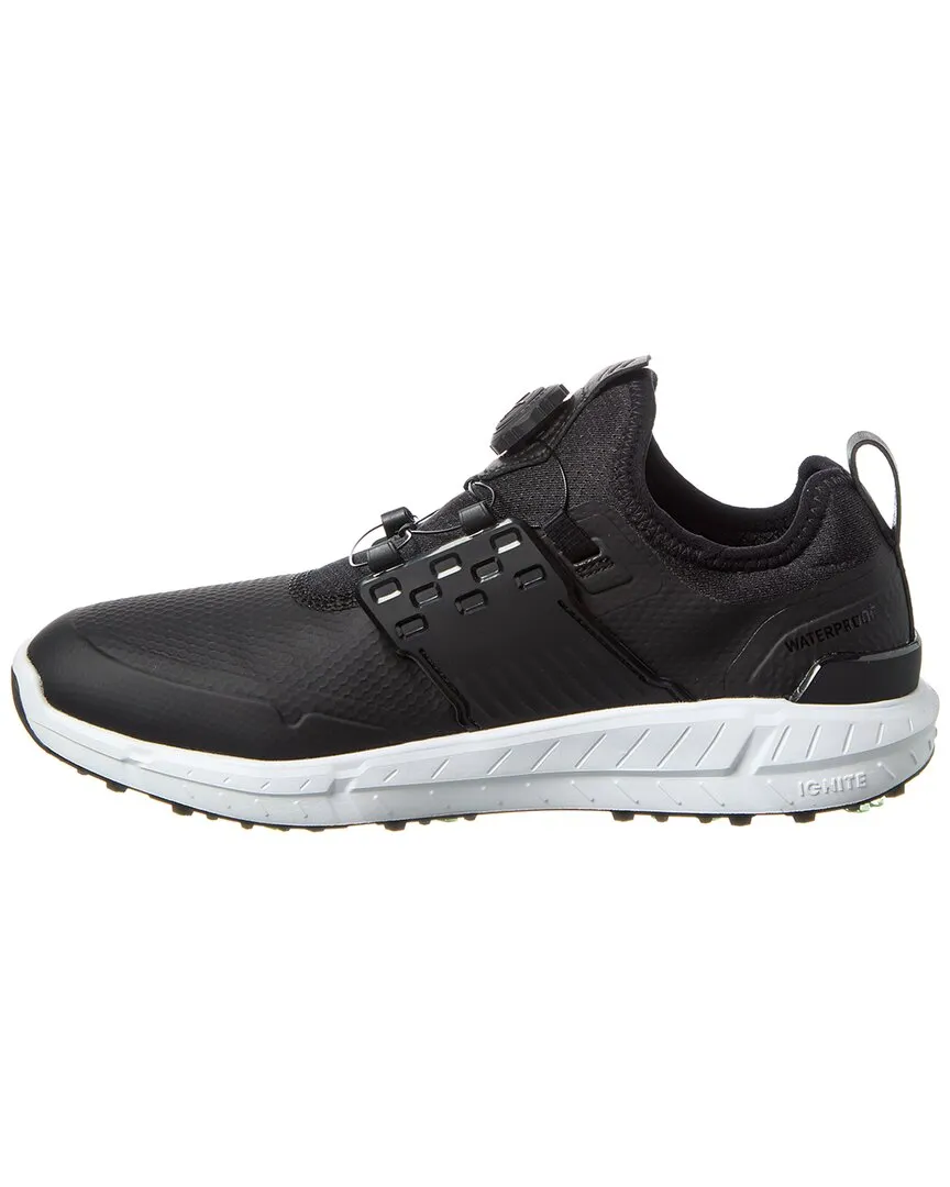 PUMA Golf Ignite Articulate Disc Golf Shoe