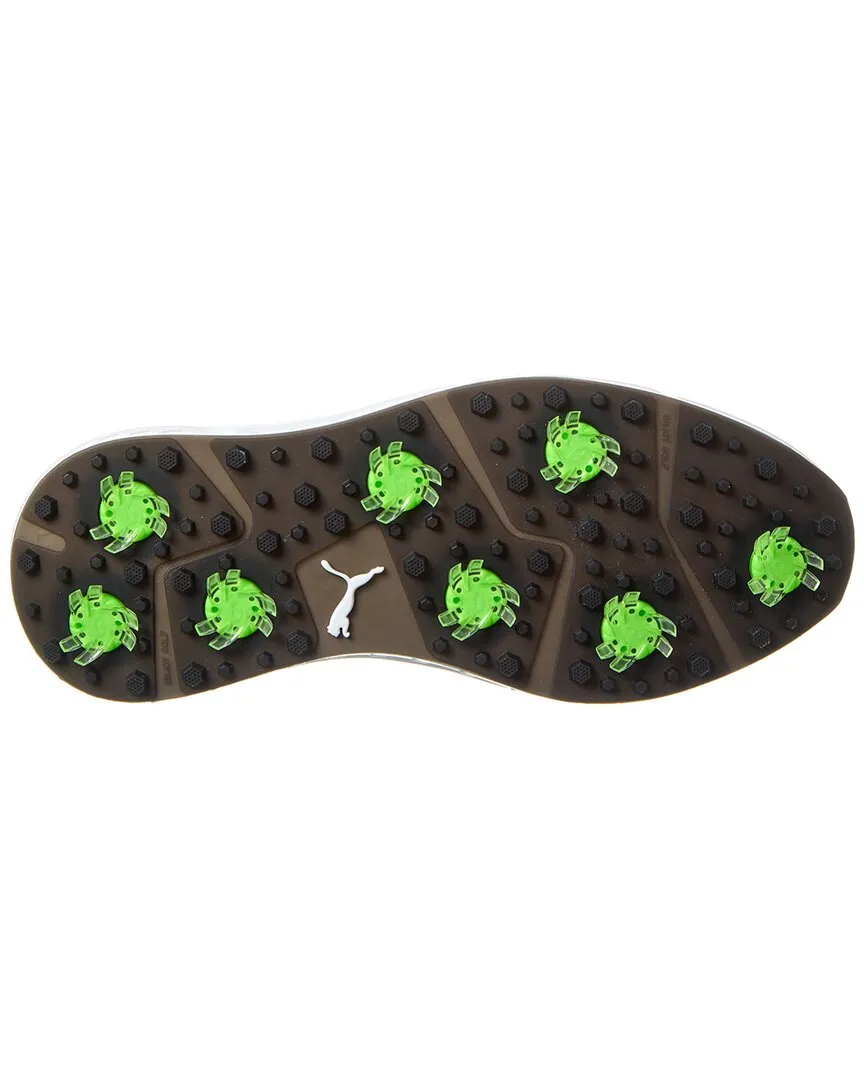 PUMA Golf Ignite Articulate Disc Golf Shoe