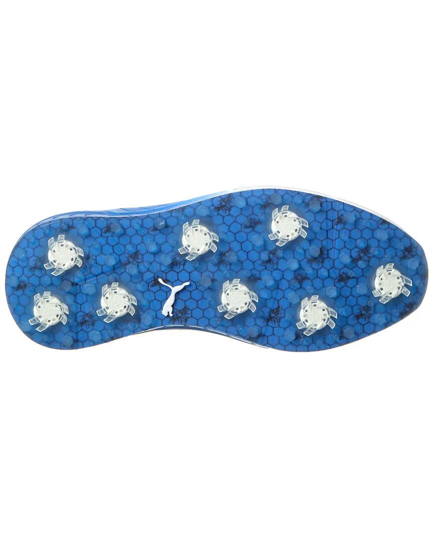 PUMA Golf Ignite Pollination Golf Shoe