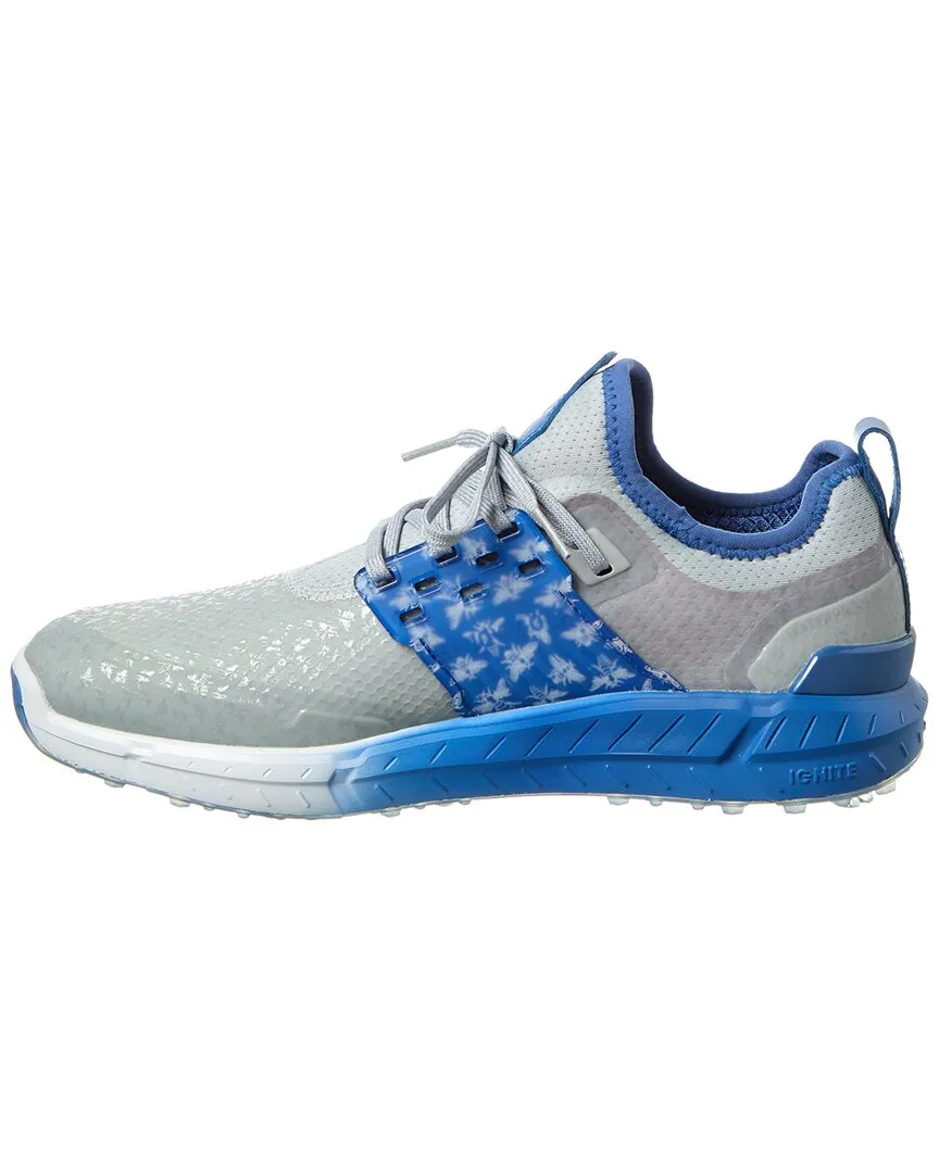 PUMA Golf Ignite Pollination Golf Shoe