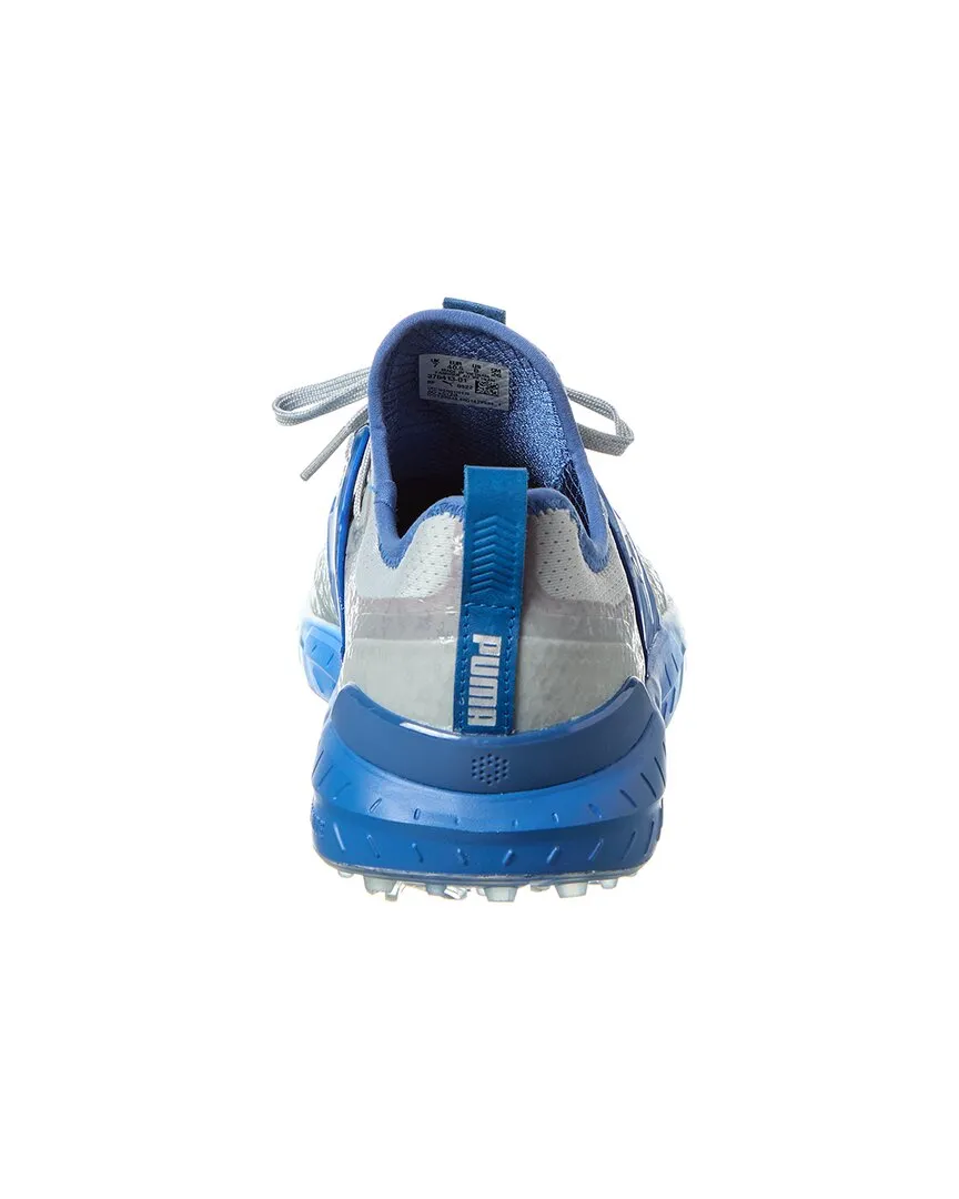 PUMA Golf Ignite Pollination Golf Shoe