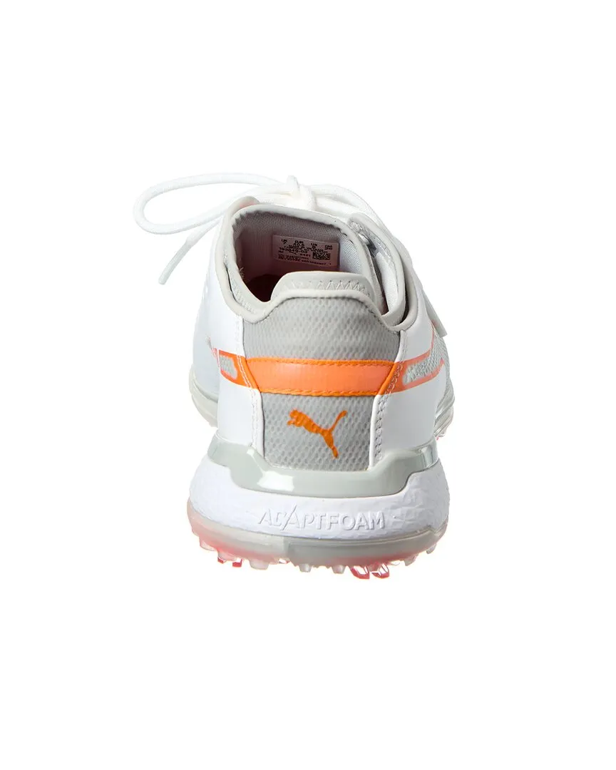 PUMA Golf PROADAPT Delta Leather Golf Shoe