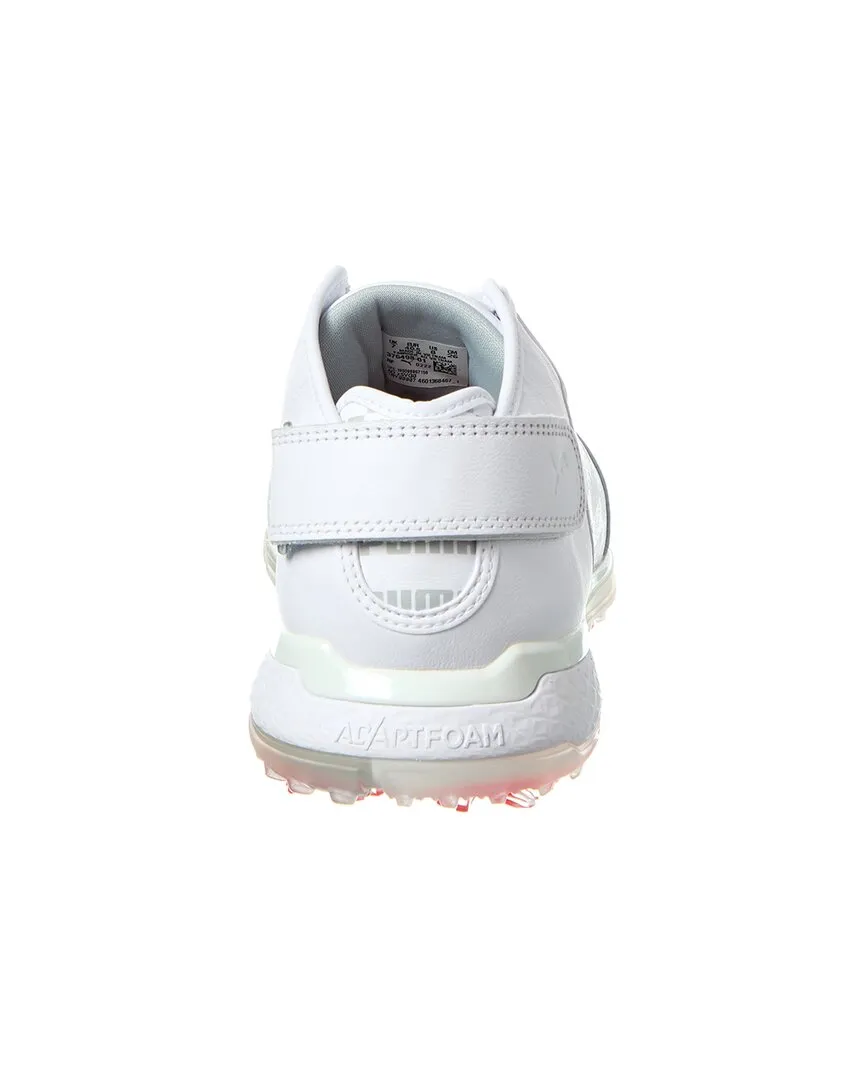 PUMA Golf PROADAPT Delta Leather Golf Shoe