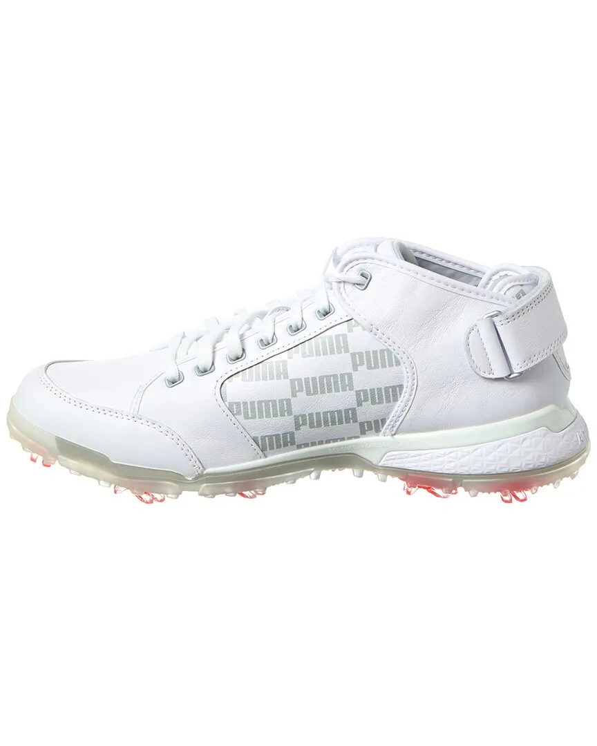 PUMA Golf PROADAPT Delta Leather Golf Shoe