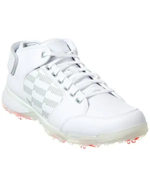 PUMA Golf PROADAPT Delta Leather Golf Shoe