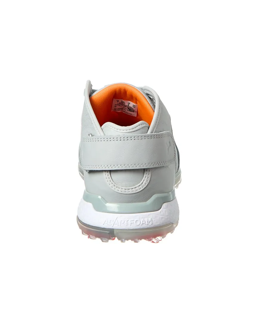 PUMA Golf PROADAPT Delta Leather Golf Shoe