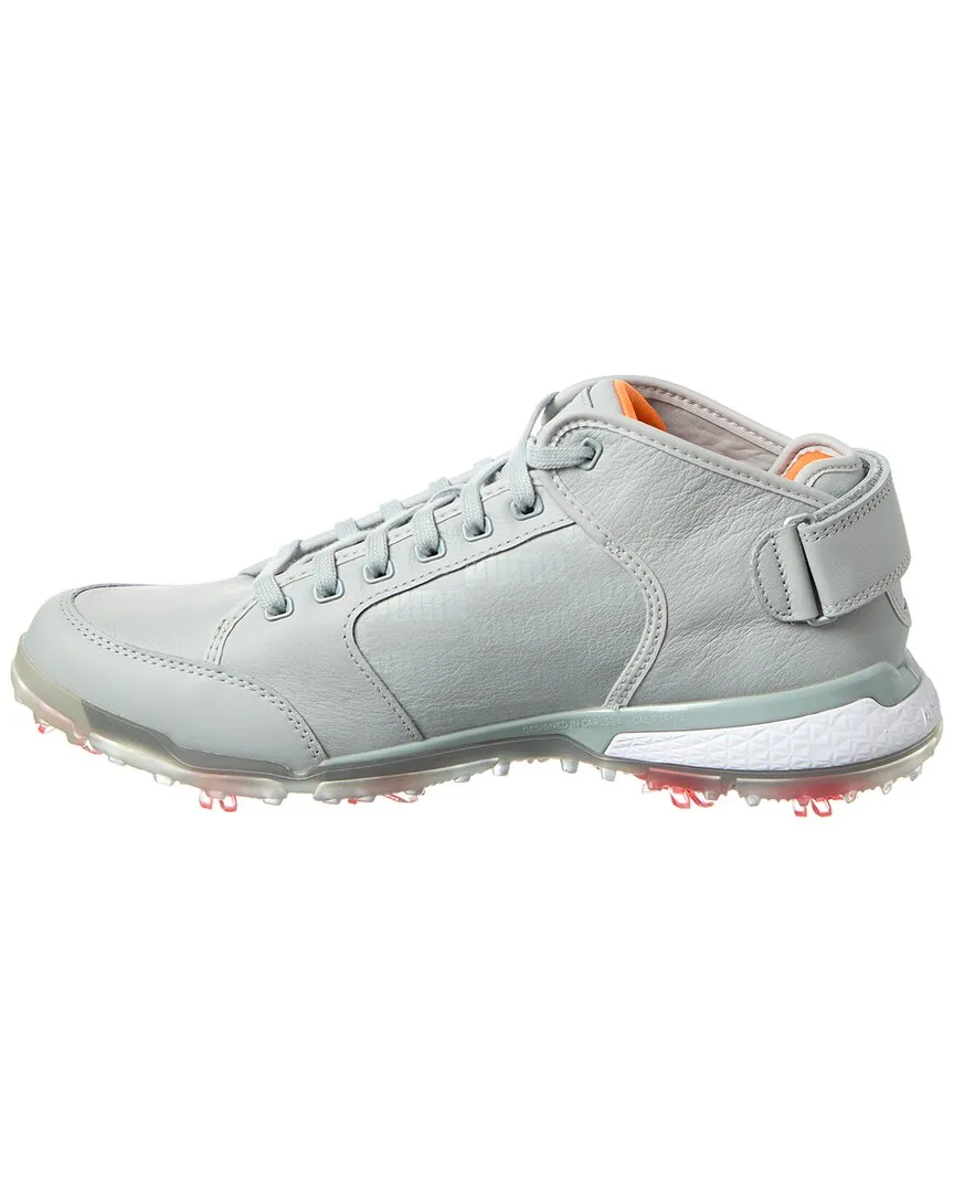 PUMA Golf PROADAPT Delta Leather Golf Shoe