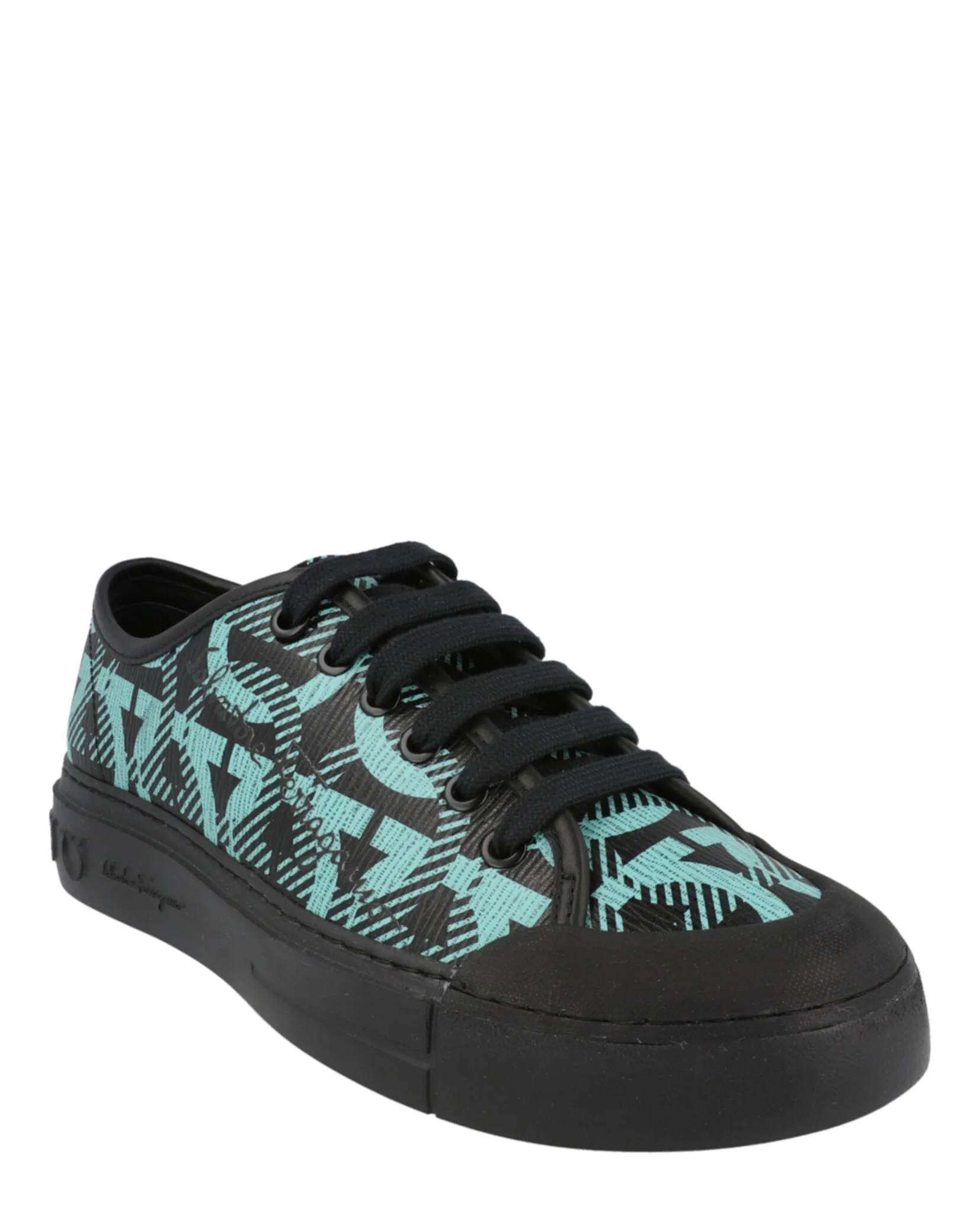 Rebel Gancini Sneakers