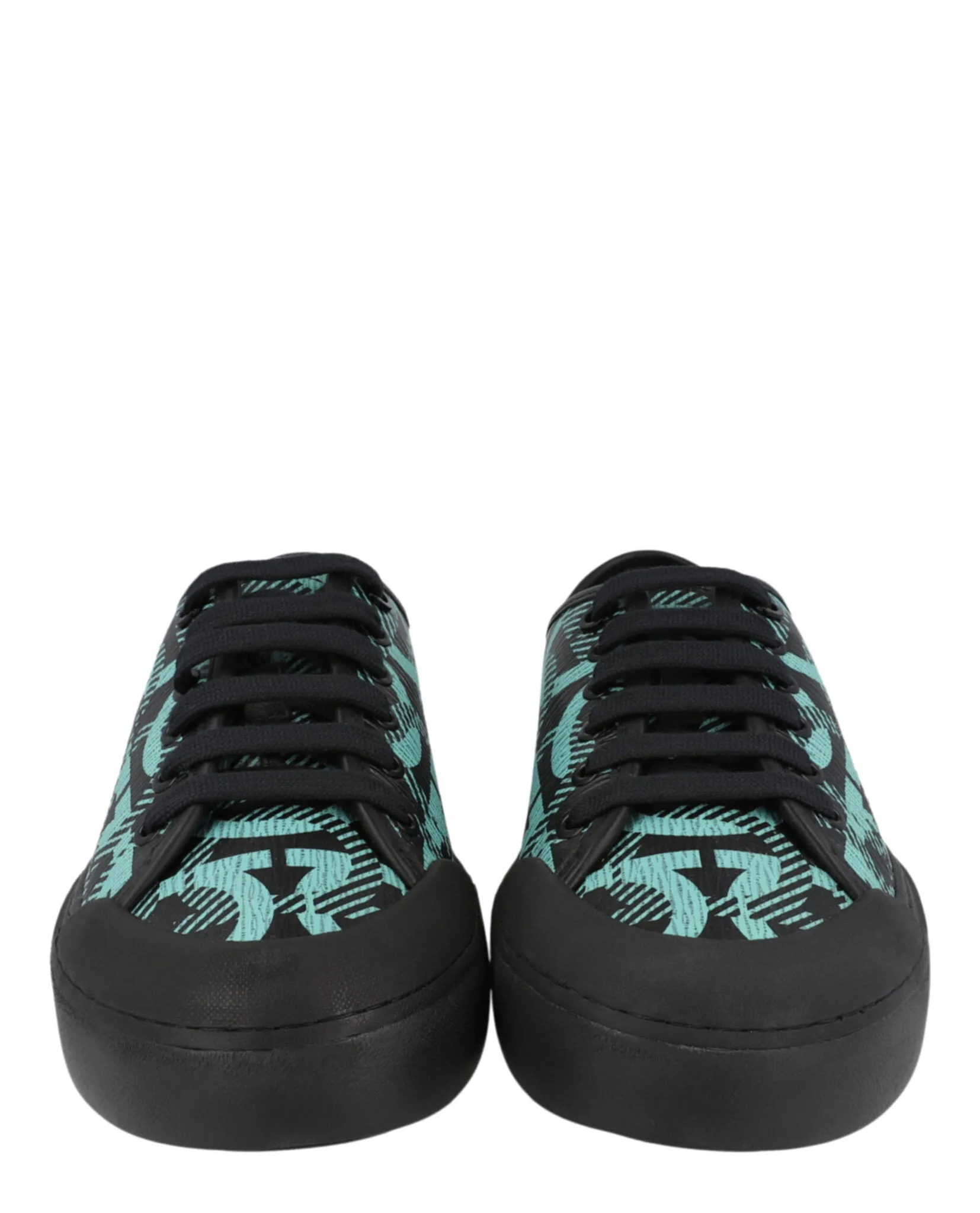Rebel Gancini Sneakers