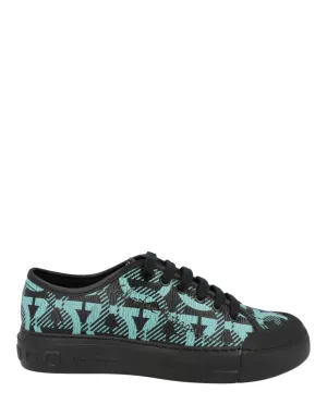 Rebel Gancini Sneakers