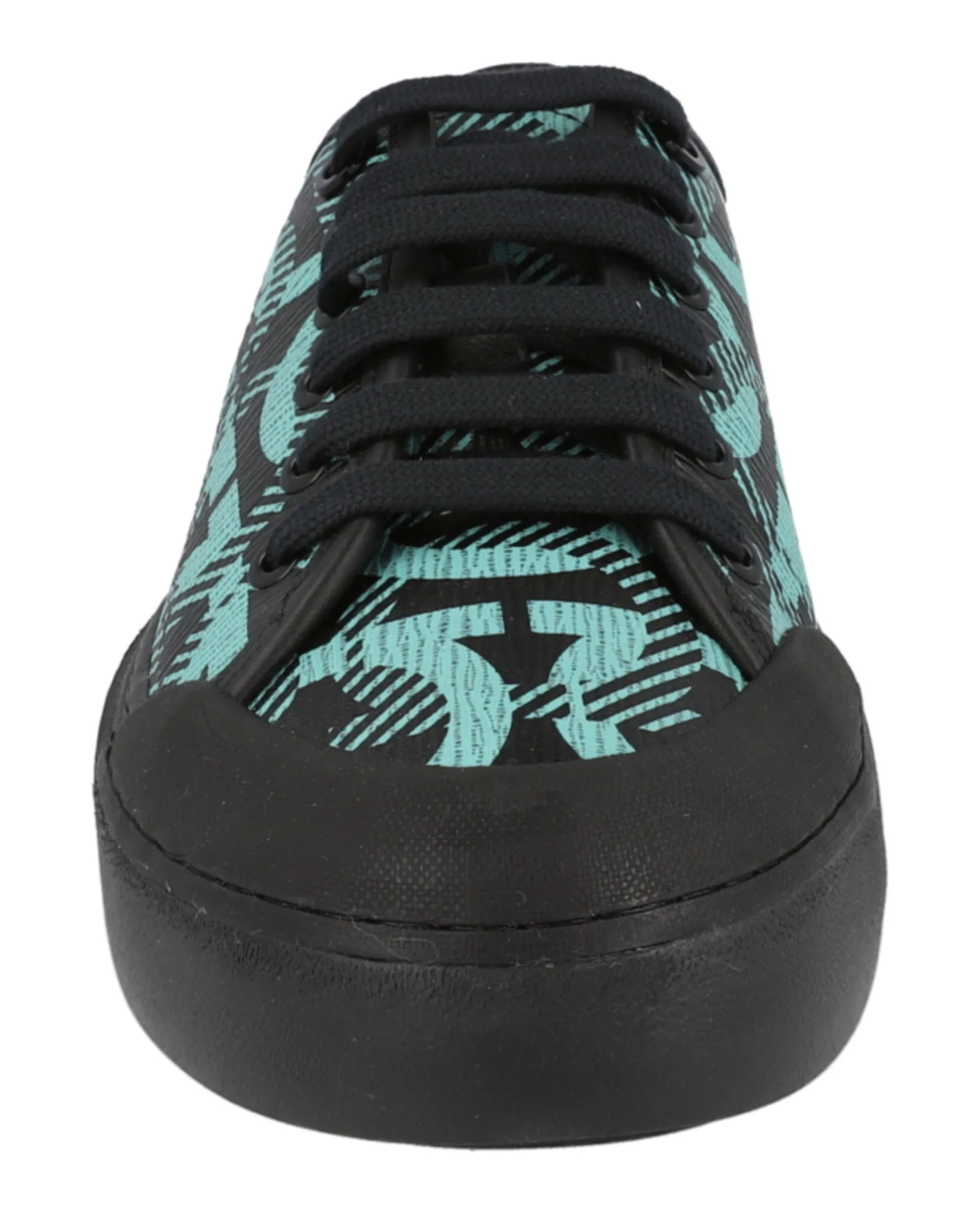 Rebel Gancini Sneakers