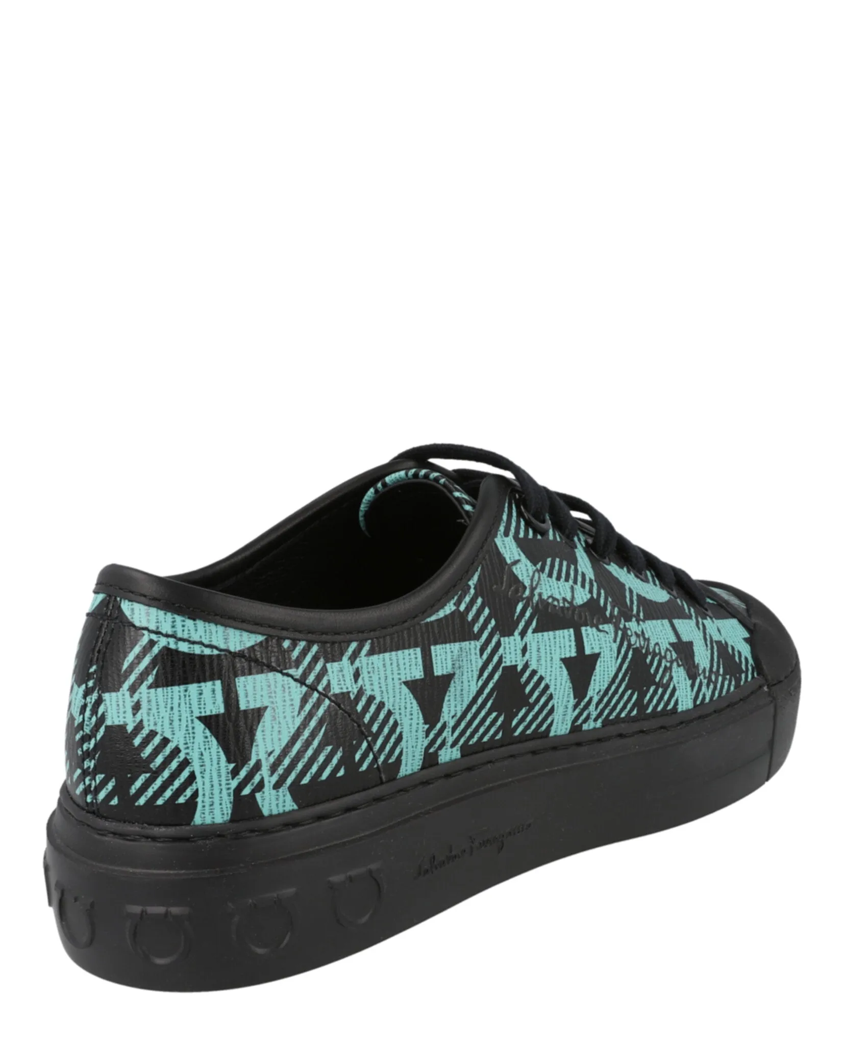 Rebel Gancini Sneakers