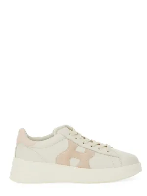 Rebel" Sneaker