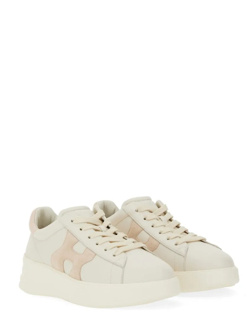 Rebel" Sneaker