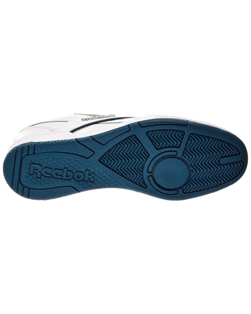 Reebok BB 4000 II Leather Sneaker