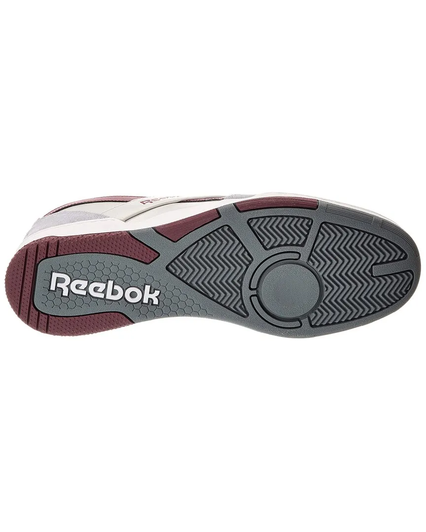 Reebok BB 4000 II Leather Sneaker