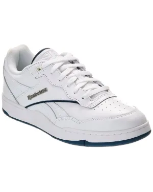 Reebok BB 4000 II Leather Sneaker