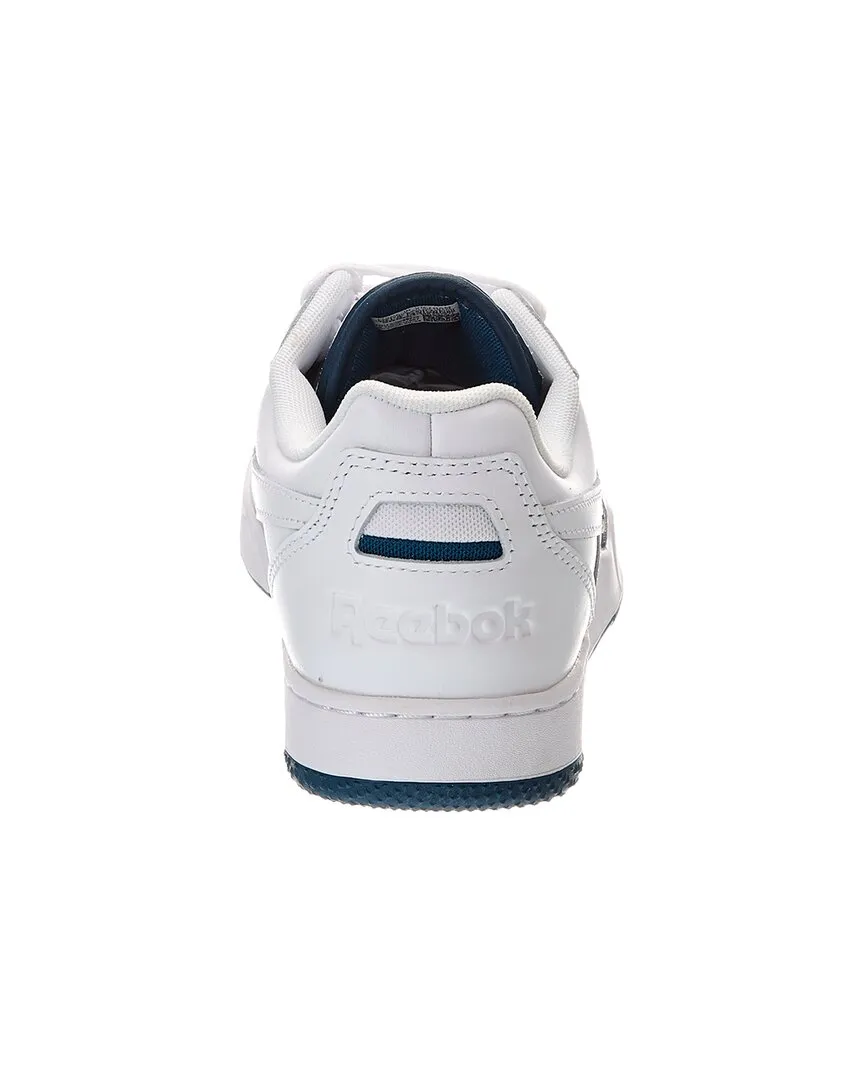 Reebok BB 4000 II Leather Sneaker