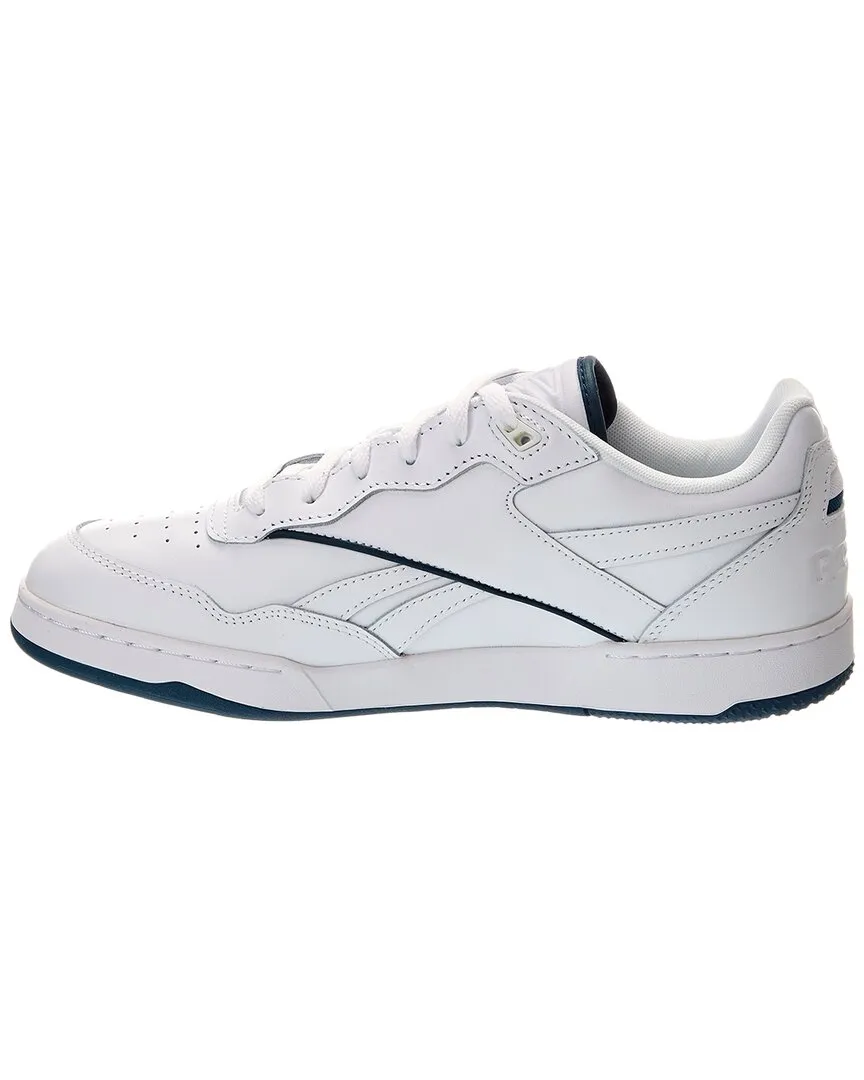 Reebok BB 4000 II Leather Sneaker
