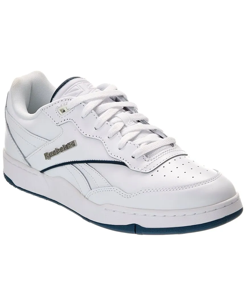Reebok BB 4000 II Leather Sneaker