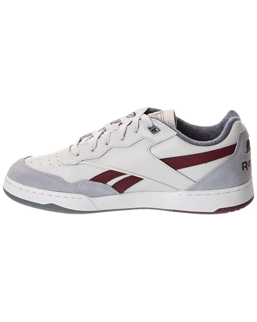Reebok BB 4000 II Leather Sneaker