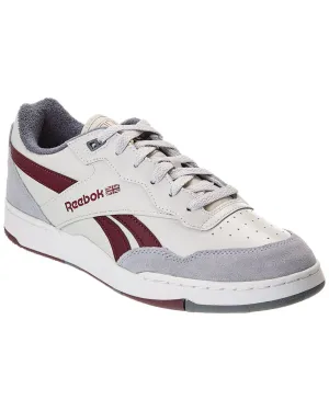 Reebok BB 4000 II Leather Sneaker