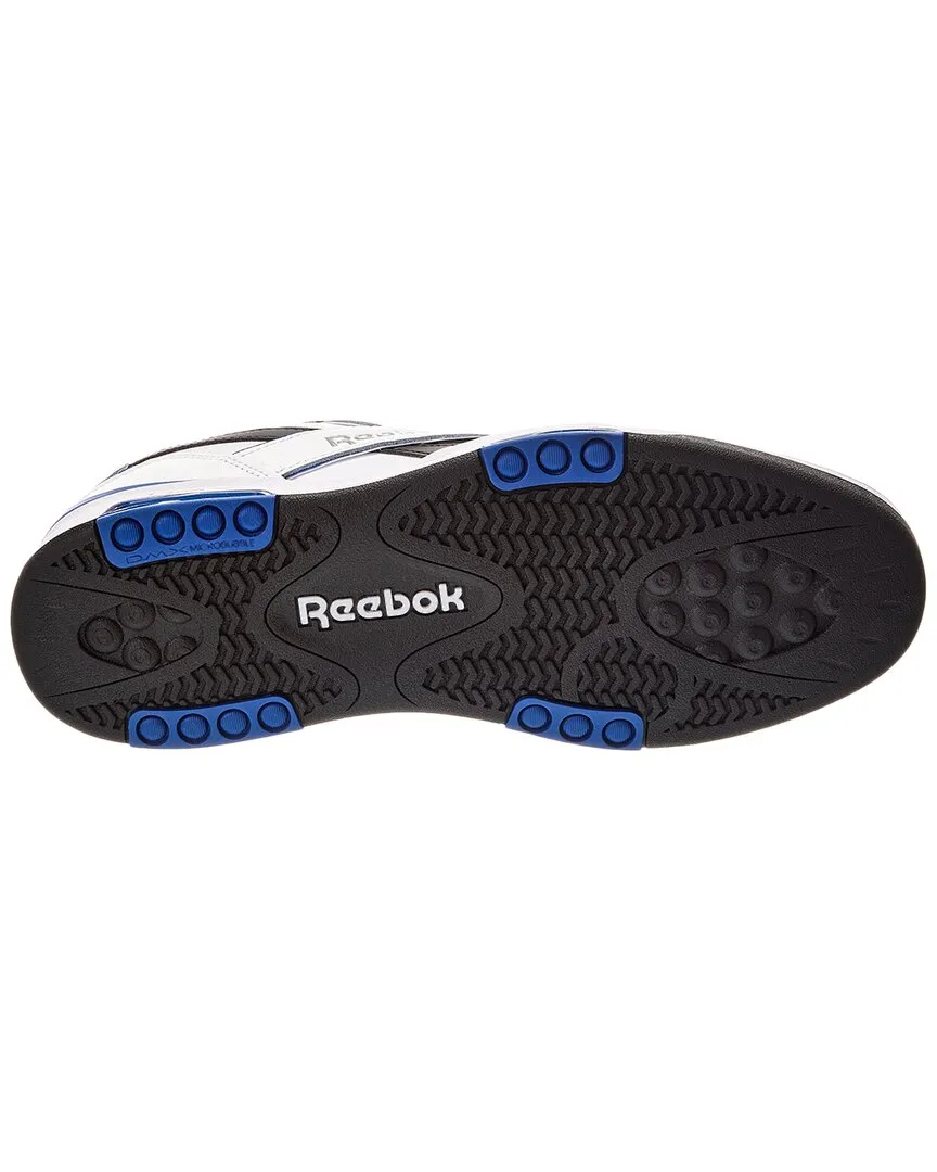Reebok BB 4500 DMX Leather Sneaker