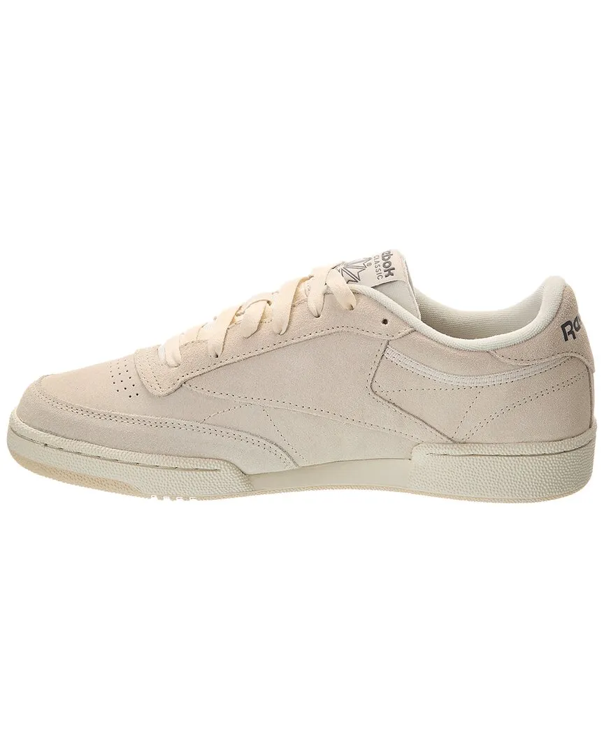 Reebok Club C 85 Leather Sneaker