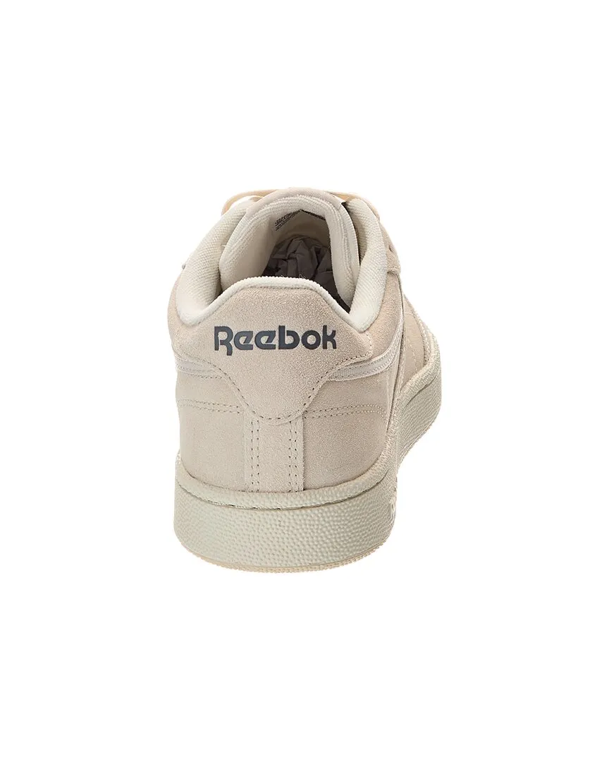 Reebok Club C 85 Leather Sneaker
