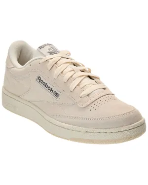 Reebok Club C 85 Leather Sneaker