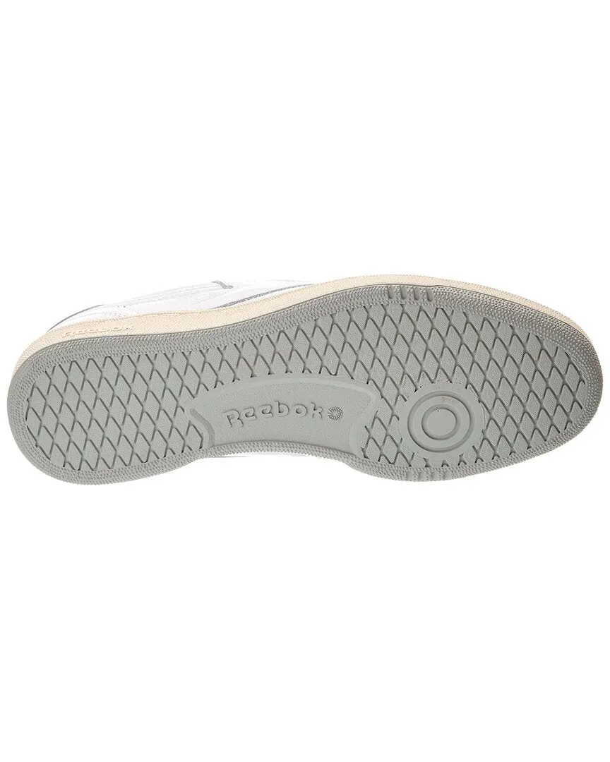 Reebok Club C 85 Vintage Leather Sneaker