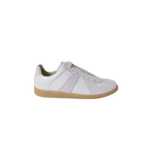 Replica In Nappa Lilla Sneakers