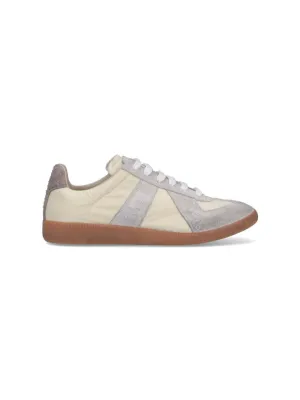 Replica" Sneakers  Off-White