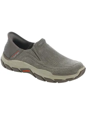 Respected Mens Lifestyle Slip-On Casual And Fashion Sneakers