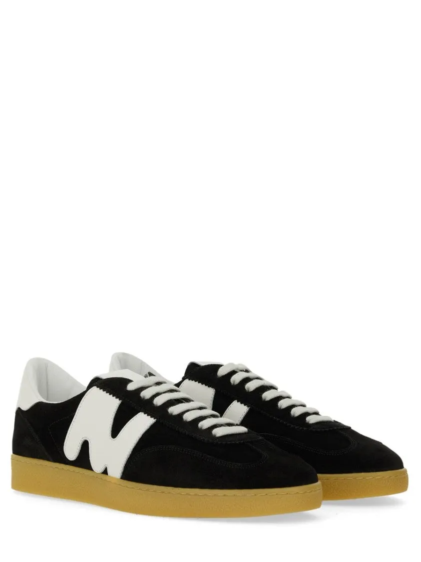 Retro" Sneaker
