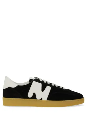 Retro" Sneaker