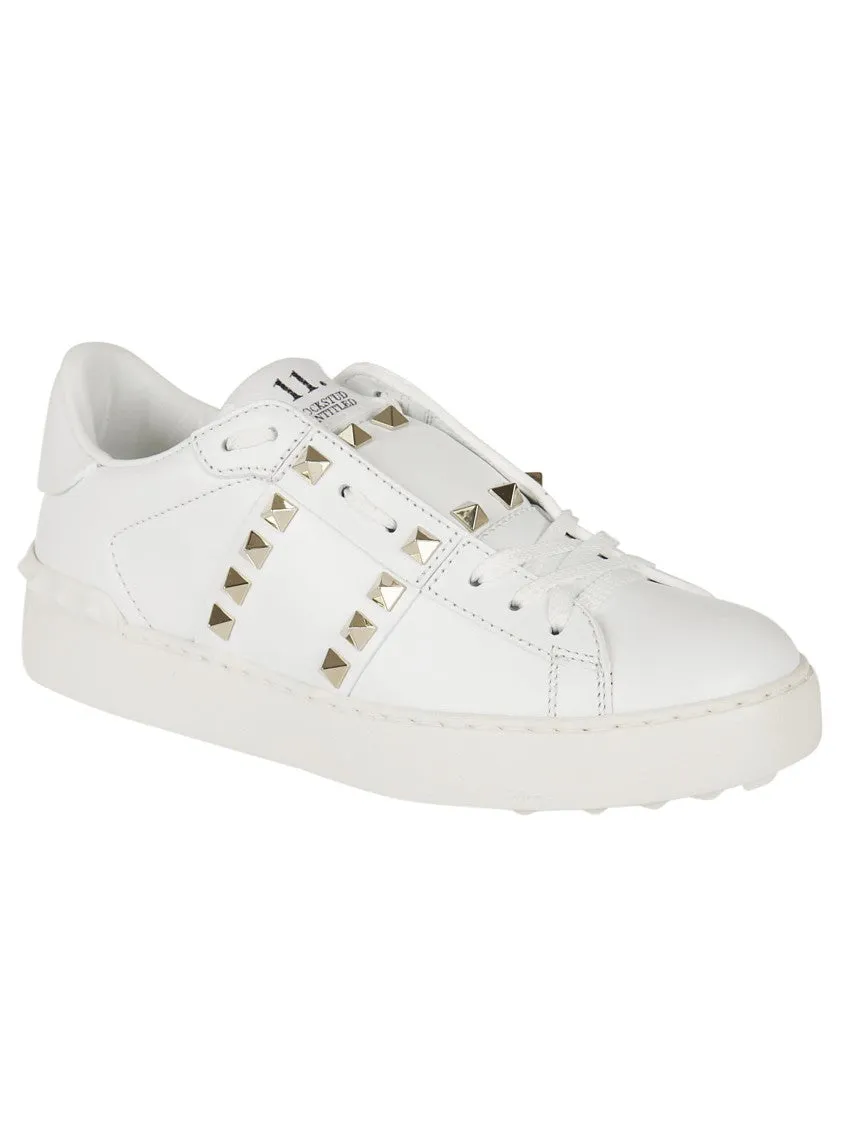 Rockstud Untitled Sneaker