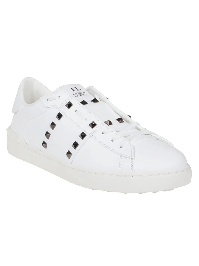 Rockstud Untitled Sneaker