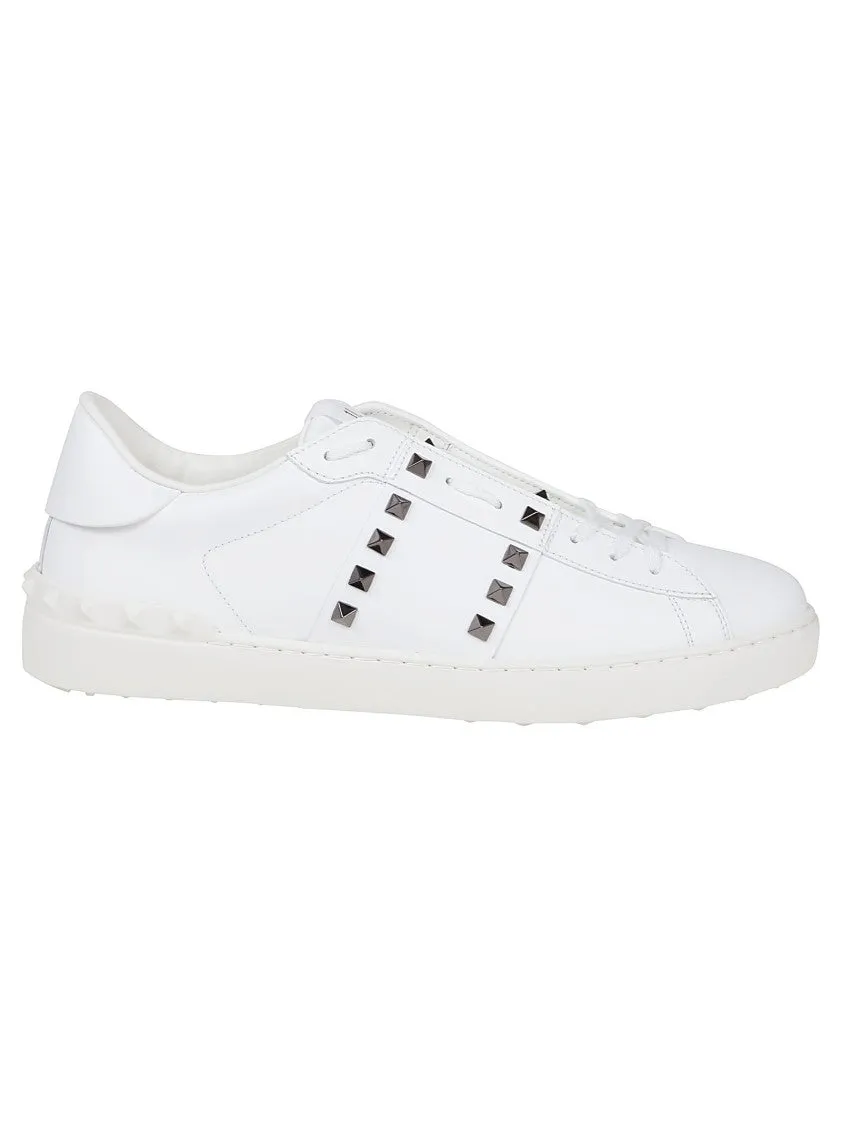 Rockstud Untitled Sneaker