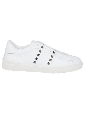 Rockstud Untitled Sneaker